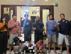 Perkosa Anak di Bawah Umur di Bonehau, 15 Tahun Kurungan Menanti Dua Remaja Ini
