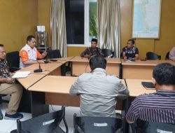 Arismunandar Beberkan Program Keagamaan di Majene ke Anggota DPRD Wajo