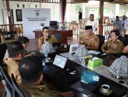 Februari Mendatang, Wapres Ma’ruf Amin Injakkan Kaki di Sulbar