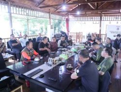 Pemprov Sulbar Akan Bangun Sport Area Multi Fungsi