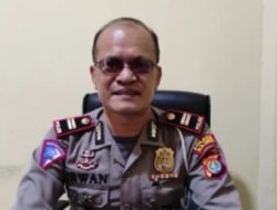 Catat! Besok, Ini 7 Sasaran Operasi Keselamatan Marano yang Dilakukan Polres Majene