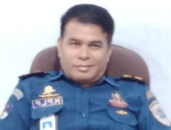 Cuaca Buruk, KM Nusantara Rute Majene Kotabaru Tak Kunjung Diberangkatkan