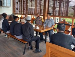 Kabar Baik untuk Insan Pers di Sulbar, Polda Sulbar akan Gelar Lomba Penulisan Jurnalistik