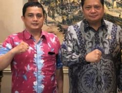 Ini Bocoran Tiga Nama Pengganti Menpora