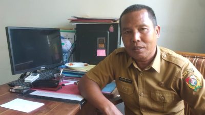 Kabid Perlindungan dan Jaminan Sosial Tidak Tahu Kuota Penerima BPJS Kesehatan Gratis, Ada Apa ?