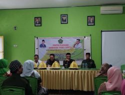 Untuk Menghadapi Ujian Seleksi ASN PPPK, 33 Orang Lulus Administrasi Ikuti Bimtek
