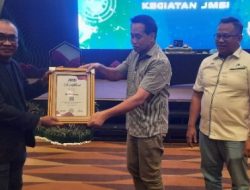 Bentuk Perlindungan Anggota, JMSI Luncurkan Sertifikat dan Barcode