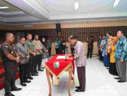 Forum Konsultasi Publik RKPD Kabupaten Majene Tahun 2024, Berikut Sejumlah Program Prioritas