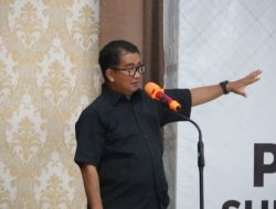 Hari Pers Nasional, Akmal Malik: Teruslah Berkontribusi Membangun Daerah