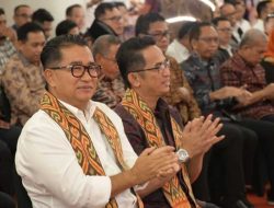 Akmal Malik Dorong Sulbar Dapat Tangkap Peluang dengan Kehadiran IKN