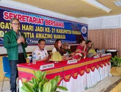 Bangkitkan Pariwisata di Mamasa, PMTI Akan  Selenggarakan”Amazing Mamasa”