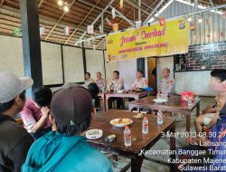 Komunitas Becak Resah Terhadap Pemotor Ugal-Ugalan