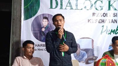 Direktur RSUD Majene Beberkan Aturan Tarif Pelayanan Kesehatan