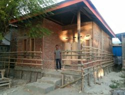 Oknum Kades di Majene Diduga Pancing Keonaran