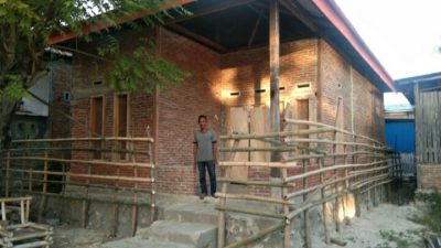 Kades di Majene Diduga Pancing Keonaran