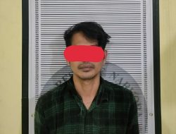 Bawa Sabu, Pemuda Ini Jadi Mangsa Polres Majene