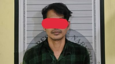 Bawa Sabu, Pemuda Ini Jadi Mangsa Polres Majene