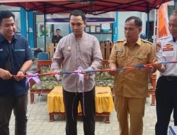 Pemkab Majene Apresiasi Pasar Ramadhan Yang Digelar BRI
