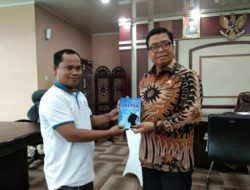 Kadisdikpora Kab. Majene Layak Duduki Jabatan Kadis Pendidikan Sulbar