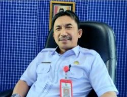 Mithhar Bantah Issue Pelantikannya Sebagai Kadisdikpora Provinsi Sulbar