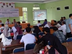 Implementasikan Majene Pusat Pendidikan, Disdikpora Bentuk Posko Pendidikan