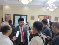 Usai Dilantik Kadisdikbud Provinsi Sulbar, Mitthar : Prioritaskan Peningkatan Kualitas Peserta Didik