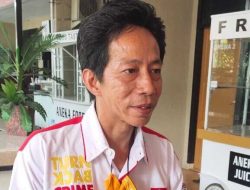 Lembaga Garuda Sakti Mengecam Penyegelan SDN 15 Segeri