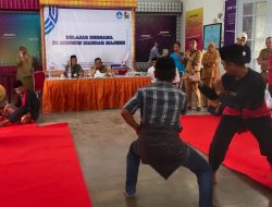 Disbudpar Majene Kembali Bumingkan Budaya Pamacca
