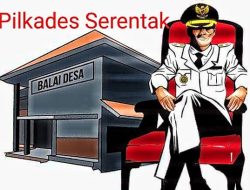 Peserta Unjuk Rasa Tak Soalkan Penundaan Pilkades