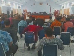DPRD Kabupaten Majene Pastikan Pilkades Akan Digelar Tahun 2023