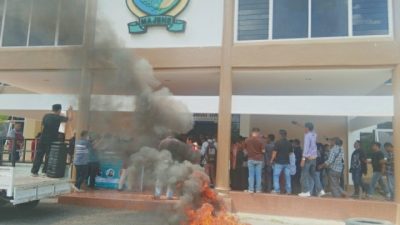FBPD Majene Minta Ketegasan Bupati Putuskan Pelaksanaan Pilkades