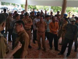 Tak Ada Alasan Pemda Majene Menunda Pilkades Tahun 2023