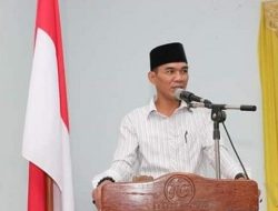 Penundaan Pilkades Masih Pro-Kontra, Darmansyah : Dimanfaatkan Oleh Oknum