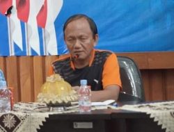 Dituduh Salahgunakan Dana Migas, Andi Amran : Tuduhannya Ngawur