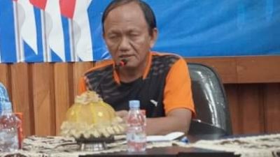 Dituduh Salahgunakan Dana Migas, Andi Amran : Tuduhannya Ngawur
