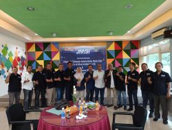 Peluang dan Tantangan Bisnis Media Siber di Era AI