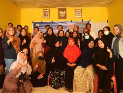 Pembudidaya Ulat Sutra Keluhkan Kelangkaan Pakan, Dosen Unsulbar Sosialisasikan Pakan Alternative