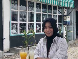 Wentri: Korban Kekerasan Seksual Harus Berani Speak Up