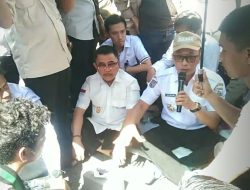 Pj Gubernur Sulbar Dukung Penundaan Pilkades