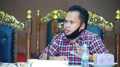 Bawaslu Temukan Dugaan Pelanggaran Netralitas ASN di Majene
