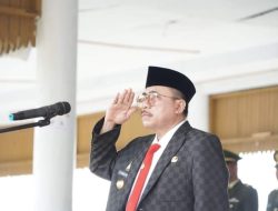AST : Pilkades Akan Digelar Setelah Pemilu dan Pilkada Serentak 2024