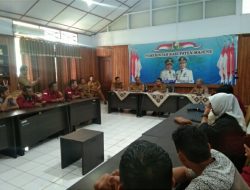 Forum BPD Majene Nilai DPRD Tidak Becus