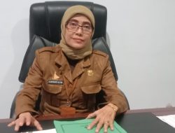 Disdukcapil Majene Genjot Pelayanan Prima, Sejumlah Pegawai Lembur