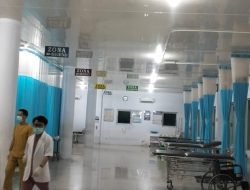 Kepala IGD Bantah Adanya Pelayanan Buruk di RSUD Majene