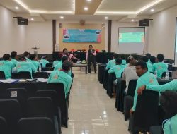 Cuaca Ekstrem, Nelayan Di Majene Diwajibkan Bawa Alat Komunikasi Saat Berlayar