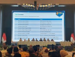 Teguh Santosa: Di Periode Kedua, Erick akan Bawa MES Melambung Lebih Tinggi