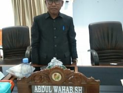 DPRD Majene Minta PLT Kadisdikpora Segera Dievaluasi