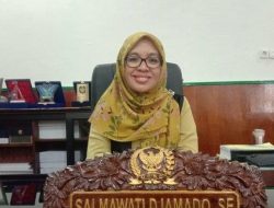 Ketua DPRD Nilai Tanggapan Bupati Tidak Jelas Soal Evaluasi PLT Kadisdikpora Majene