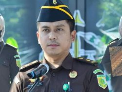 Kejari Majene Tetapkan Tersangka Dugaan Korupsi Dana Hibah KPU