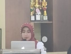 dr. Nurlinah Harap RSUD Majene Raih Akreditasi Paripurna Tahun Ini
